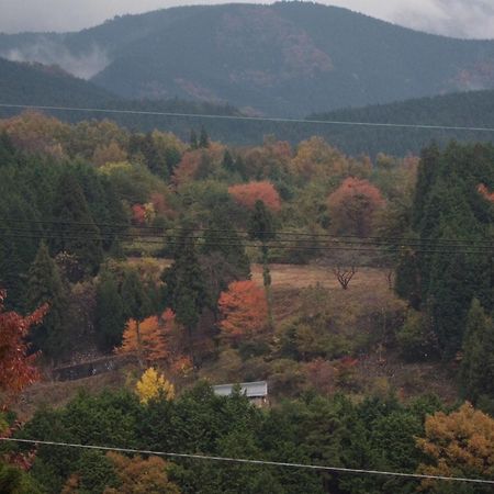 Magome Chaya Nakatsugawa Exterior foto