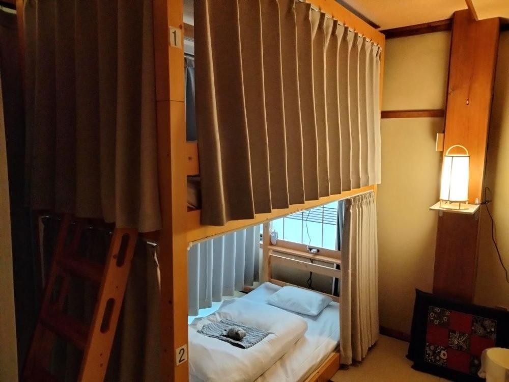 Magome Chaya Nakatsugawa Exterior foto