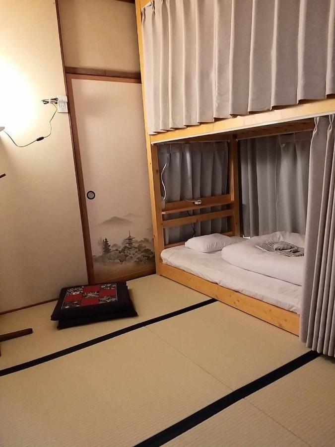 Magome Chaya Nakatsugawa Exterior foto