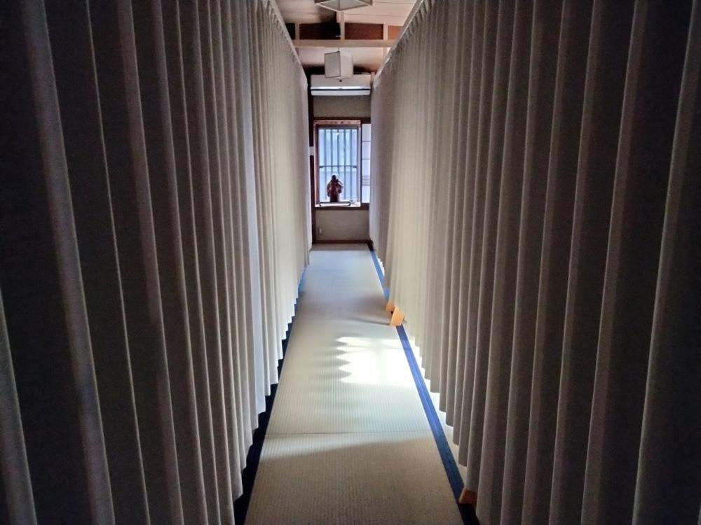 Magome Chaya Nakatsugawa Exterior foto