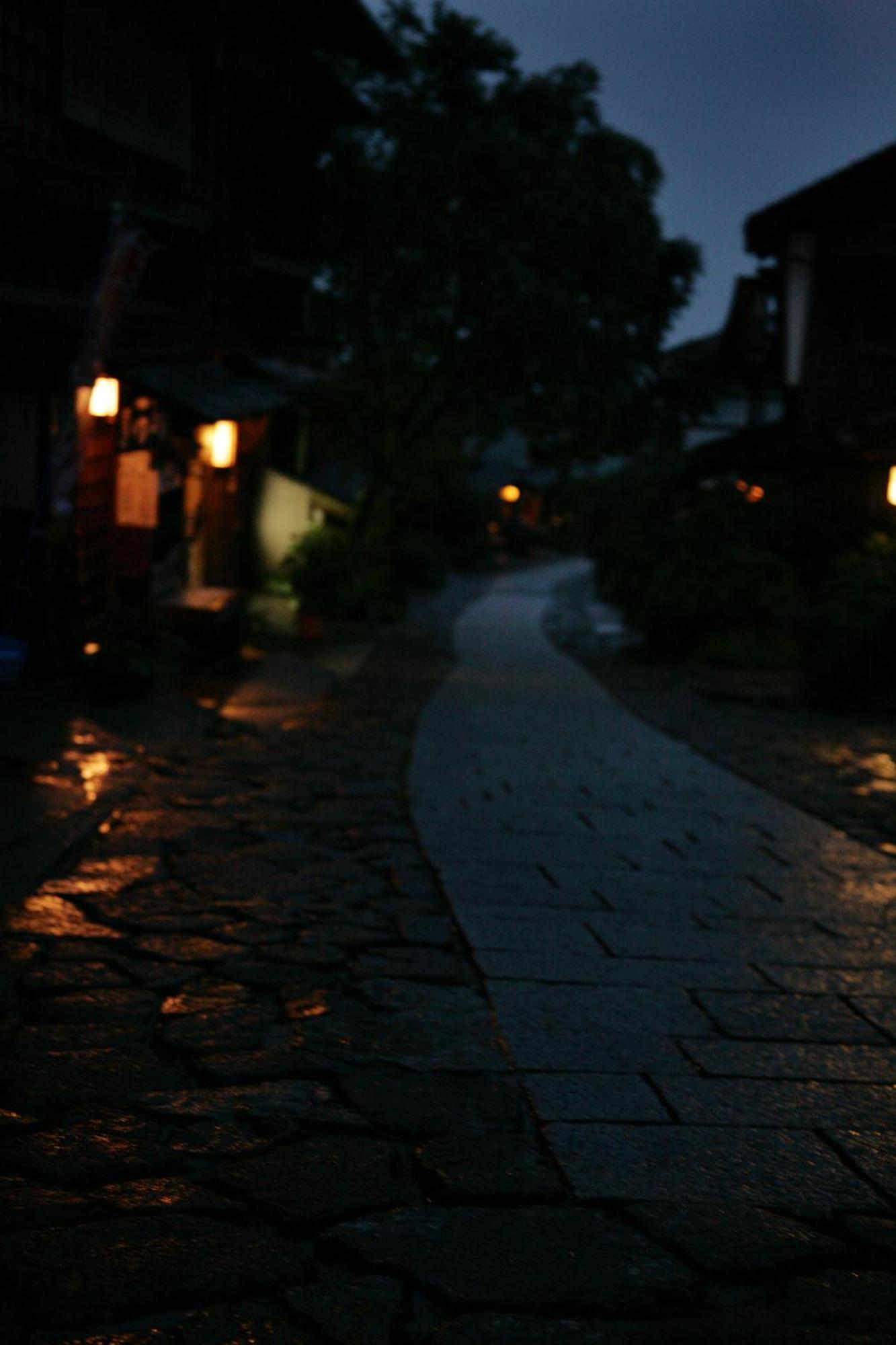 Magome Chaya Nakatsugawa Exterior foto
