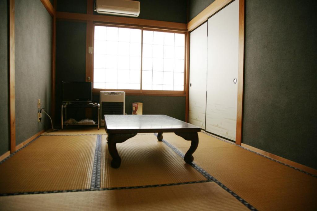 Magome Chaya Nakatsugawa Quarto foto