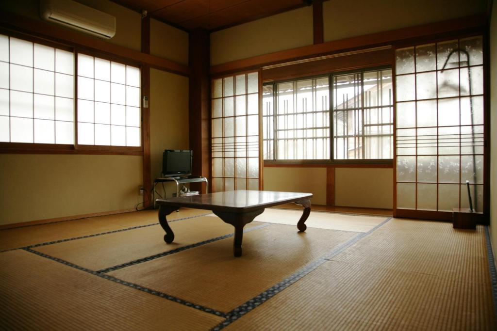 Magome Chaya Nakatsugawa Exterior foto