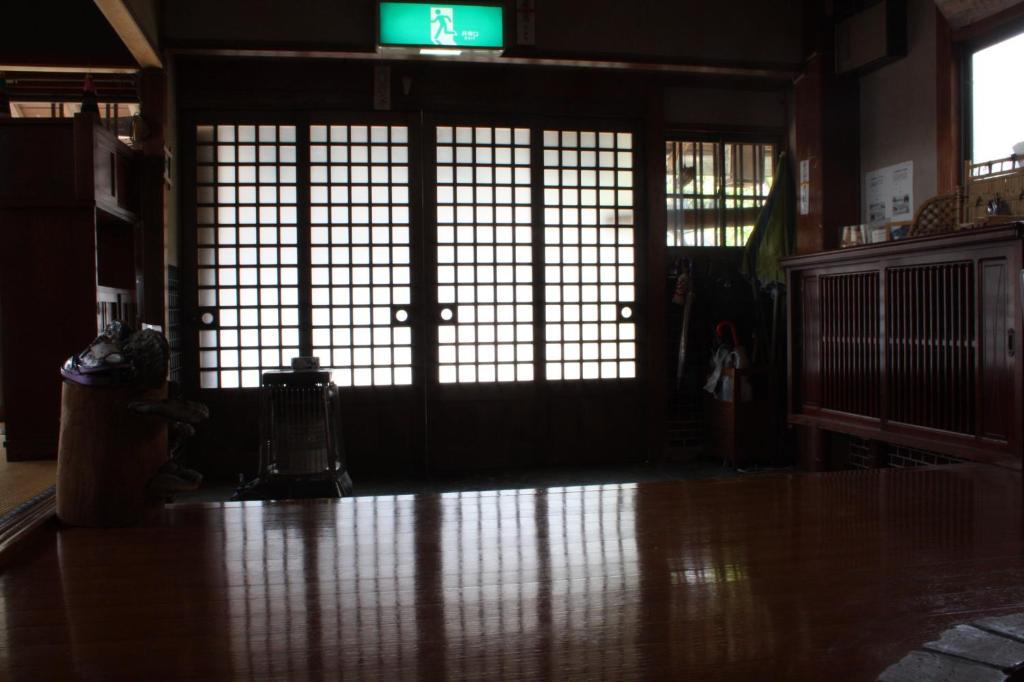 Magome Chaya Nakatsugawa Exterior foto