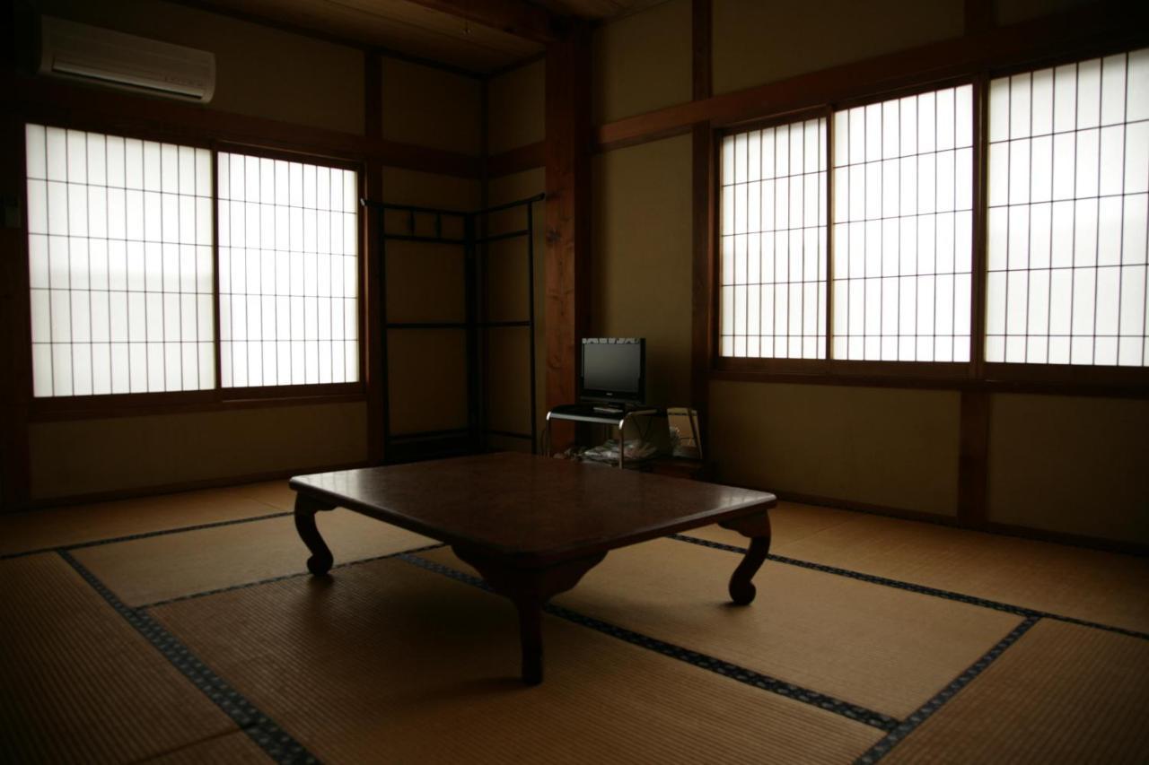 Magome Chaya Nakatsugawa Exterior foto