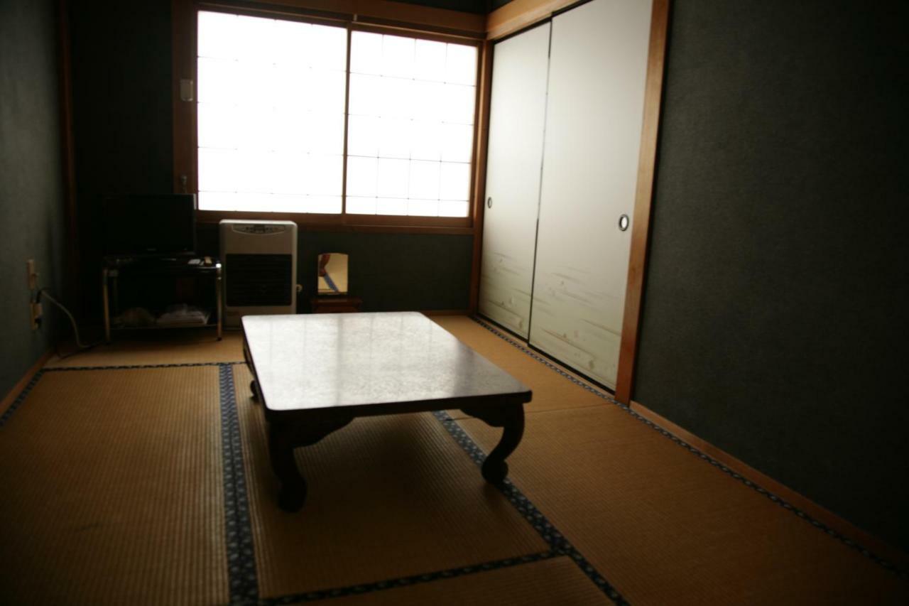 Magome Chaya Nakatsugawa Exterior foto